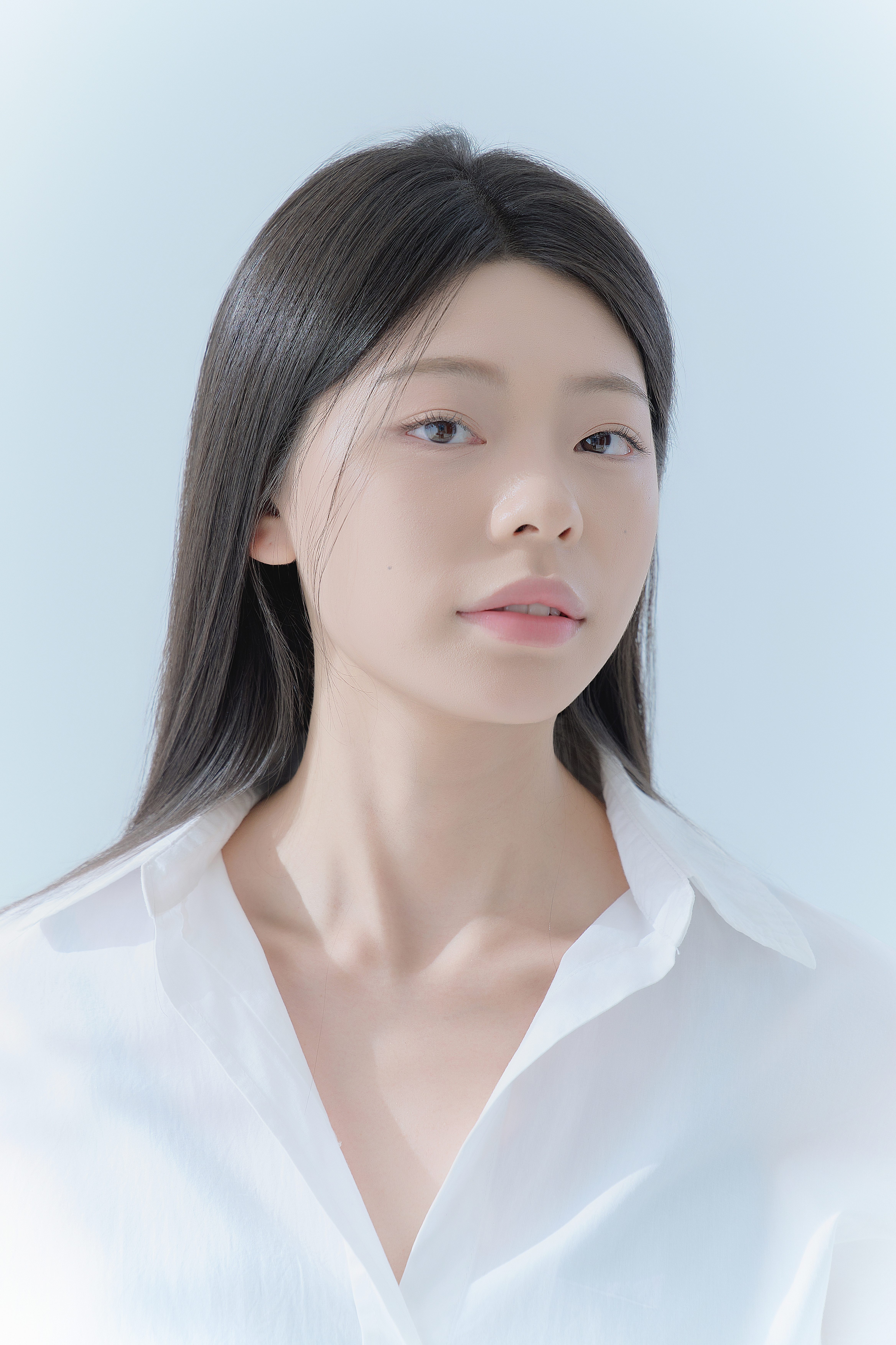 로얄웍스 스킨 뷰티 포트레이트 작품