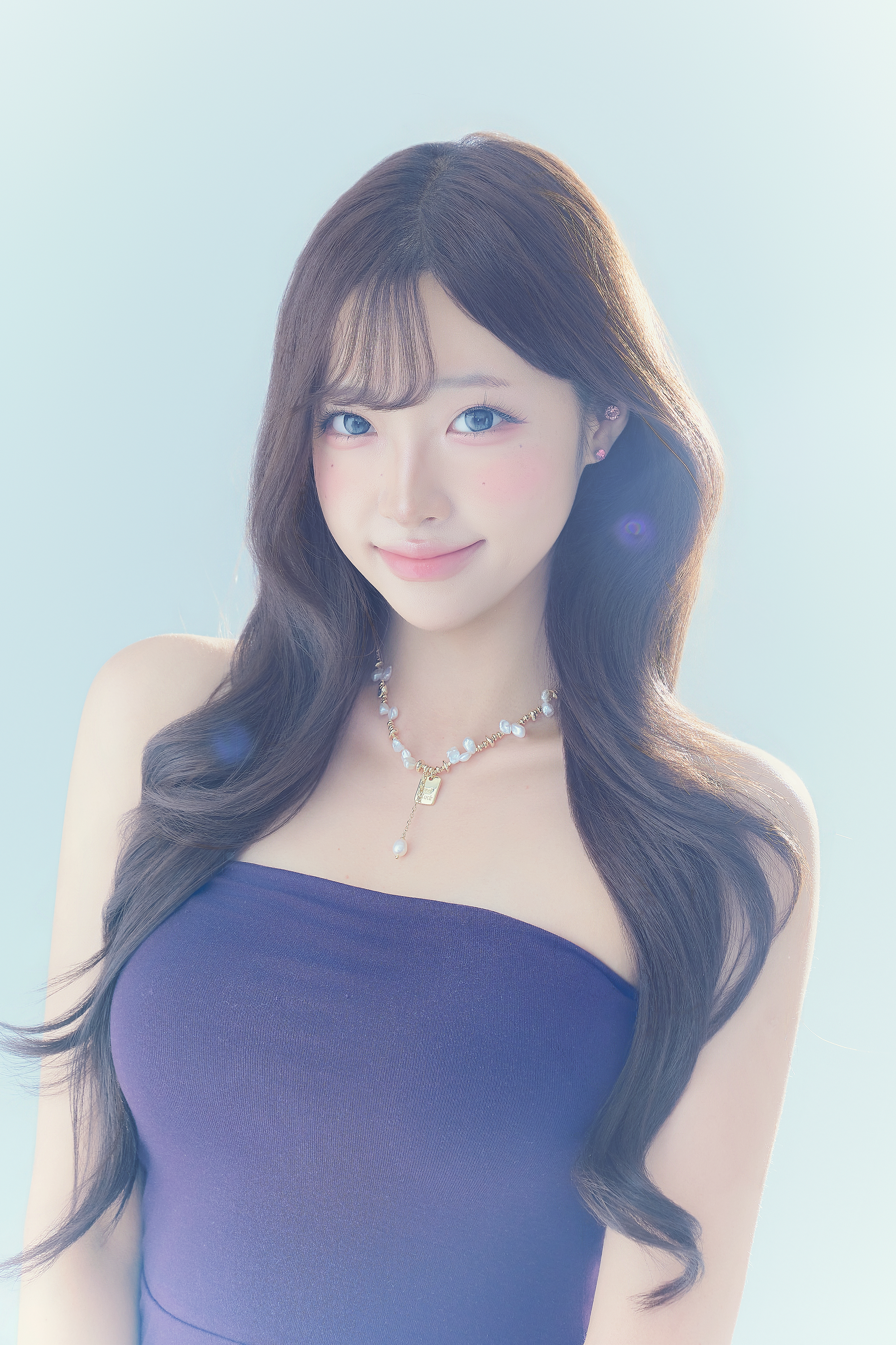 로얄웍스 뷰티 포트레이트 작품